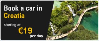 Easy Deals for Croatia