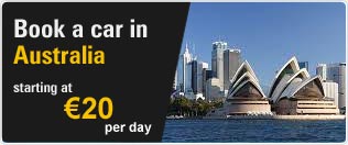 Budget Deals for Australia