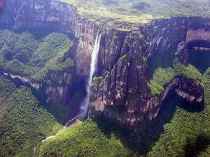 angel-falls