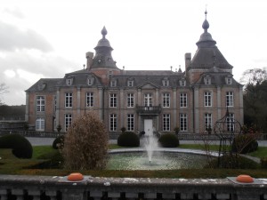 château-de-modave