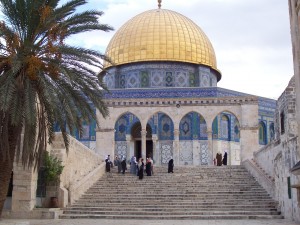 dome-of-the-rock