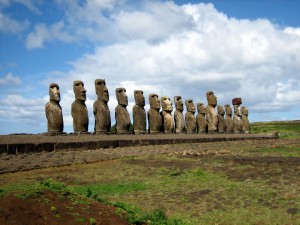 easter-island