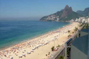 ipanema-beach