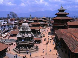 kathmandu-nepal