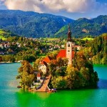 slovenia