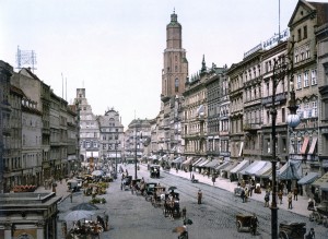 warsaw-old-market