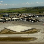 Calgary Airport