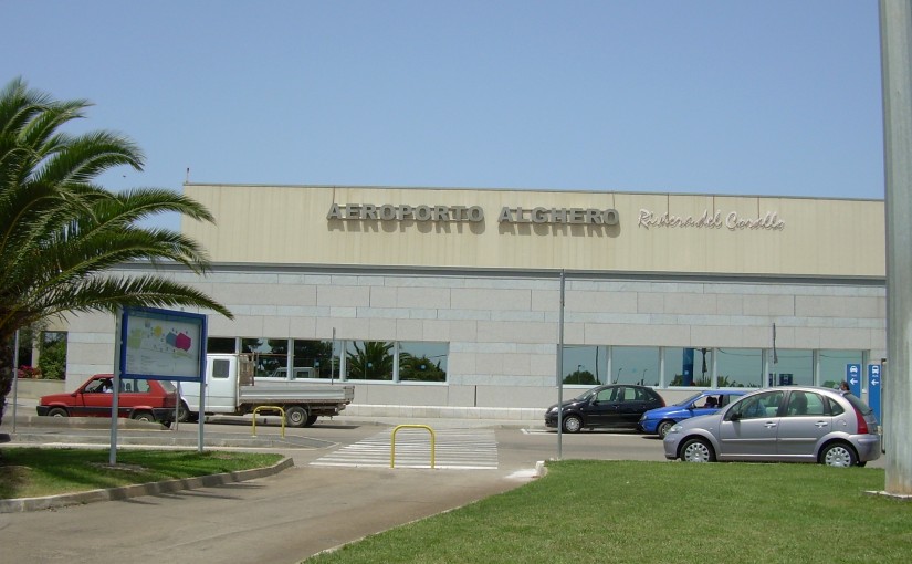 alghero-airport