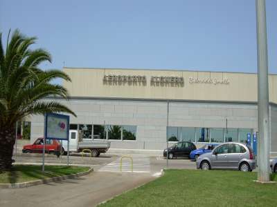 alghero-airport