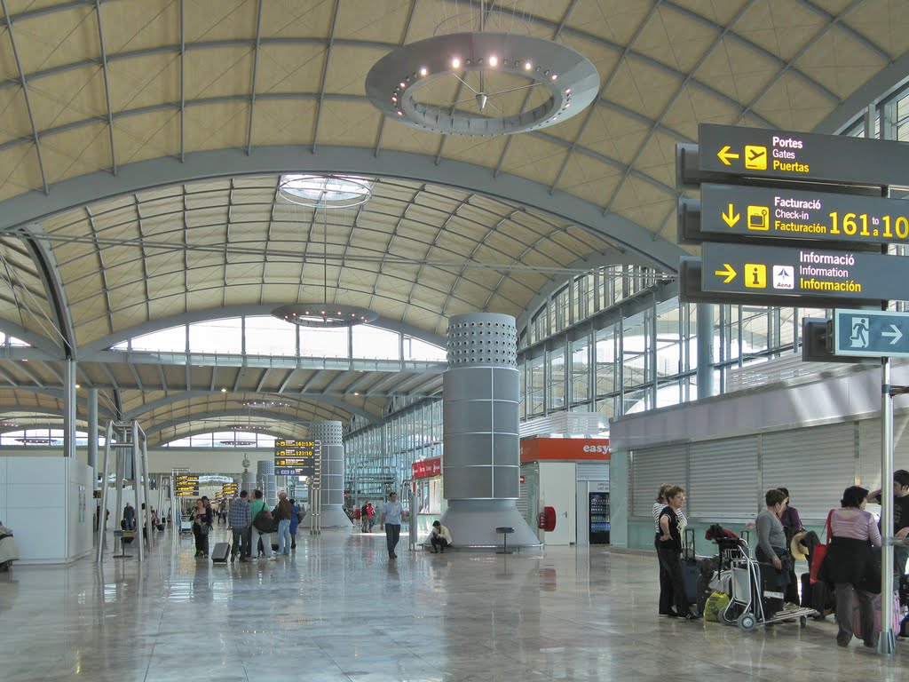 alicante-airport