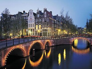 amsterdam-city