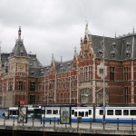 amsterdam-train-station(Asd)