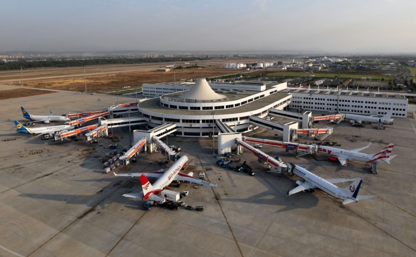 antalya-airport