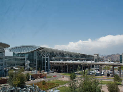 arturo-merino-benitez-airport