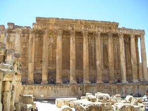 baalbek