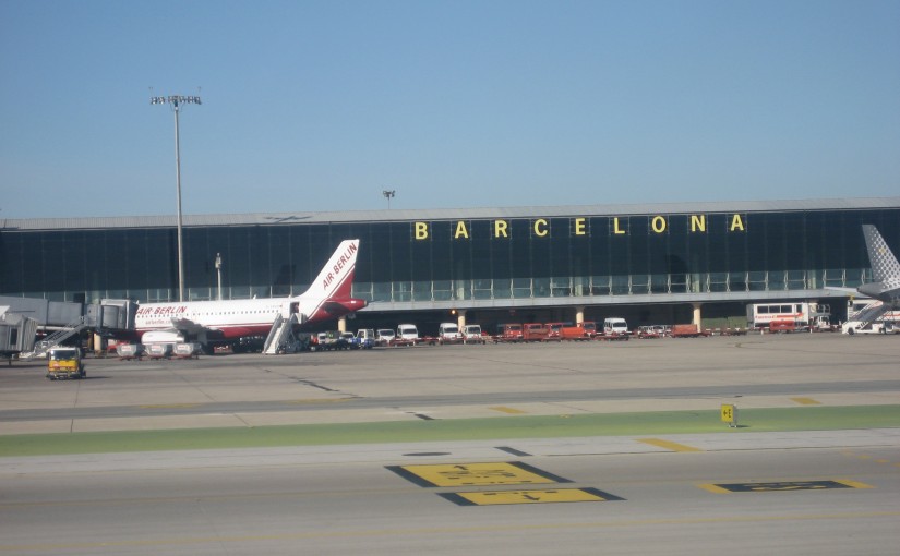 barcelona-airport