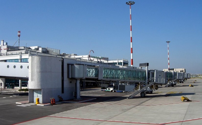 bari-airport
