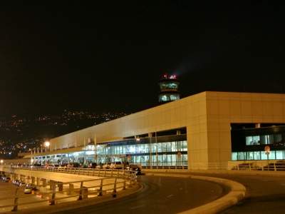 beirut-airport