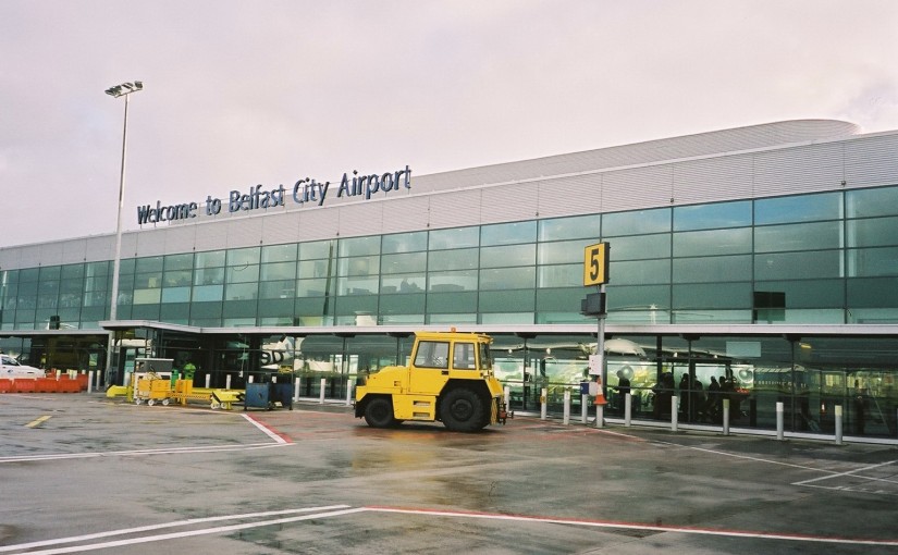 belfast-airport