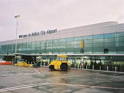 belfast-airport