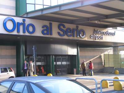 bergamo-airport