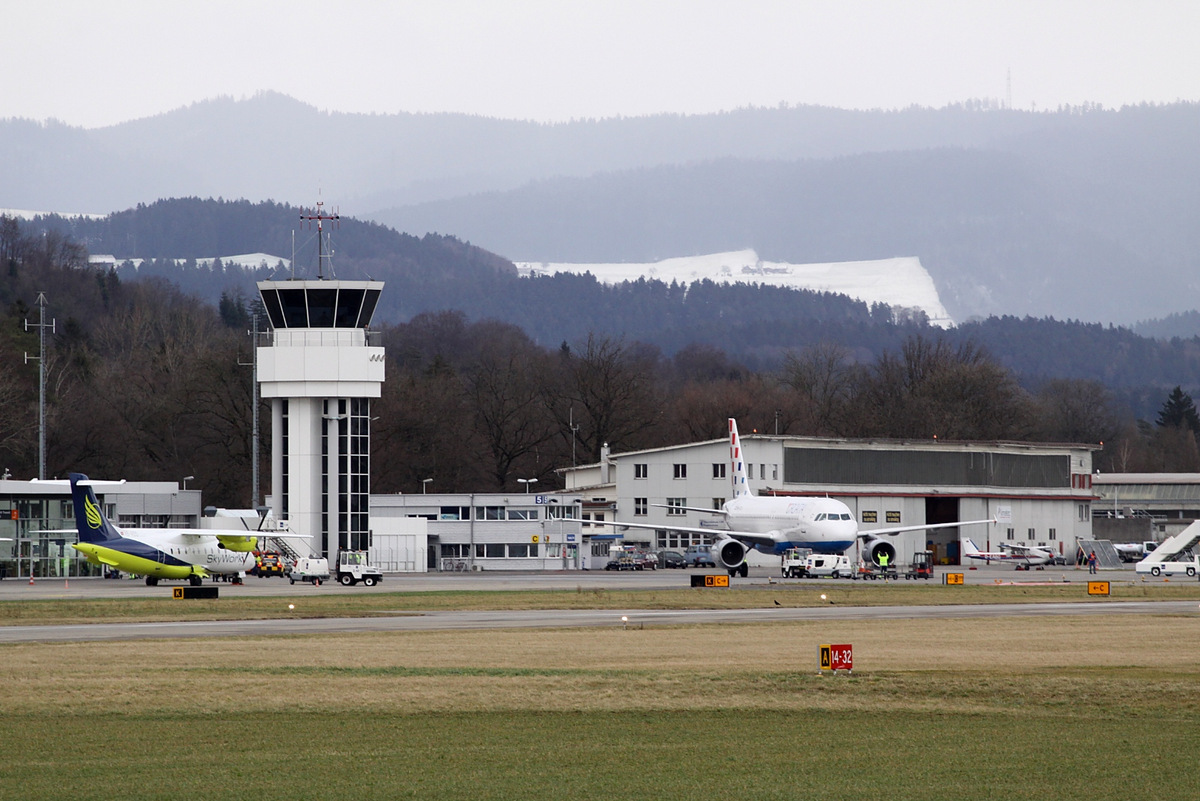 bern-airport