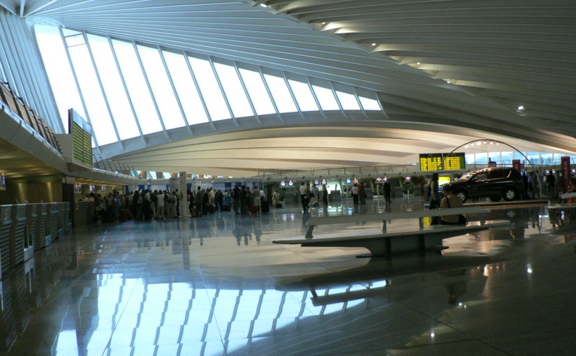 bilbao-airport