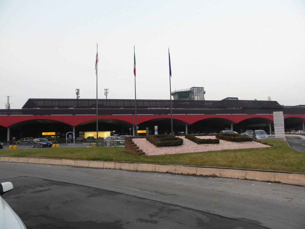 Car Rental at Milan Malpensa Airport with Special Offers Car Rental at Milan Malpensa Airport with Special Offers