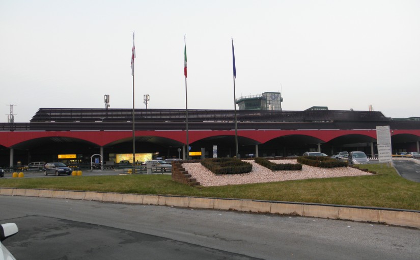 bologna-airport