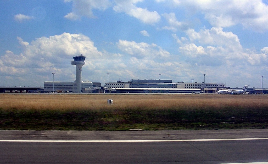 Car Rental Nice Airport Economy, Compact &amp; Luxury Cars