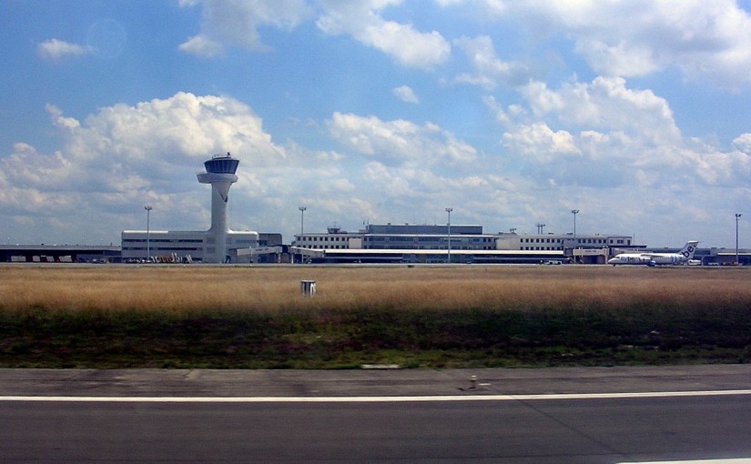 bordeaux-airport