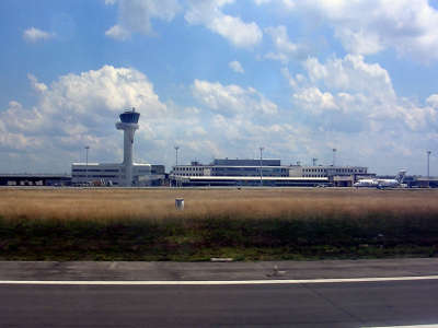 bordeaux-airport