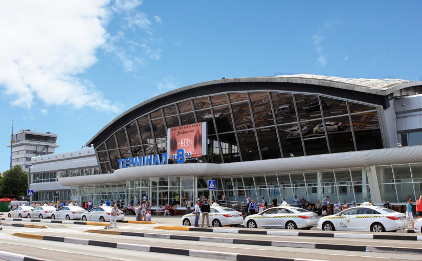 borispol-airport