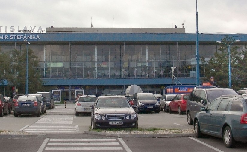 bratislava-airport