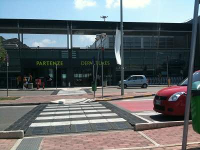 brindisi-airport