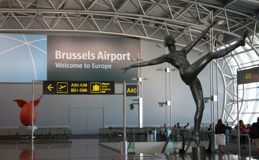 brussels-airport