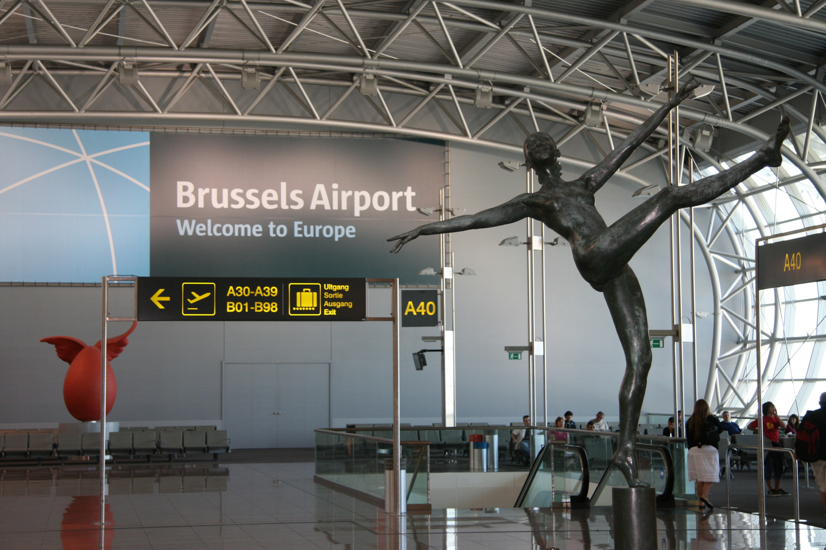 brussels-airport