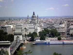 buda-castle-budapest