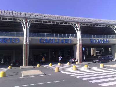 cagliari-airport