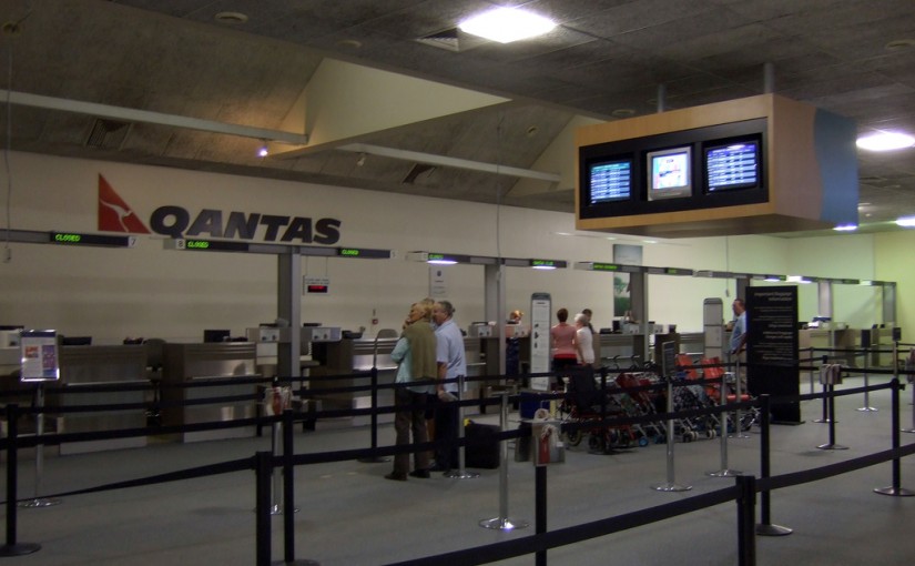 cairns-airport