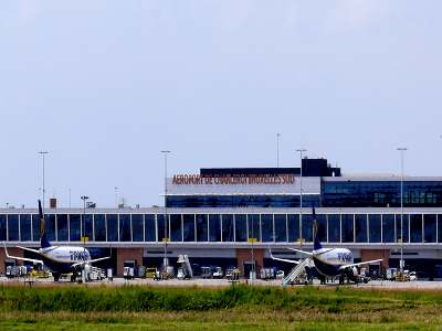 charleroi-airport