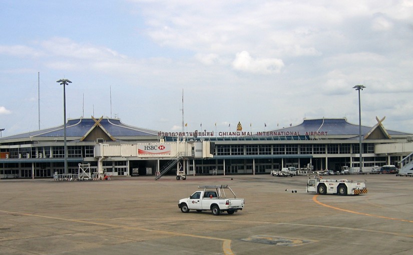 chiang-mai-international-airport