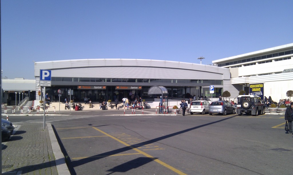 aeroporto linate car rental