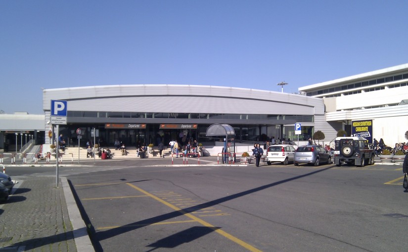 ciampino-airport