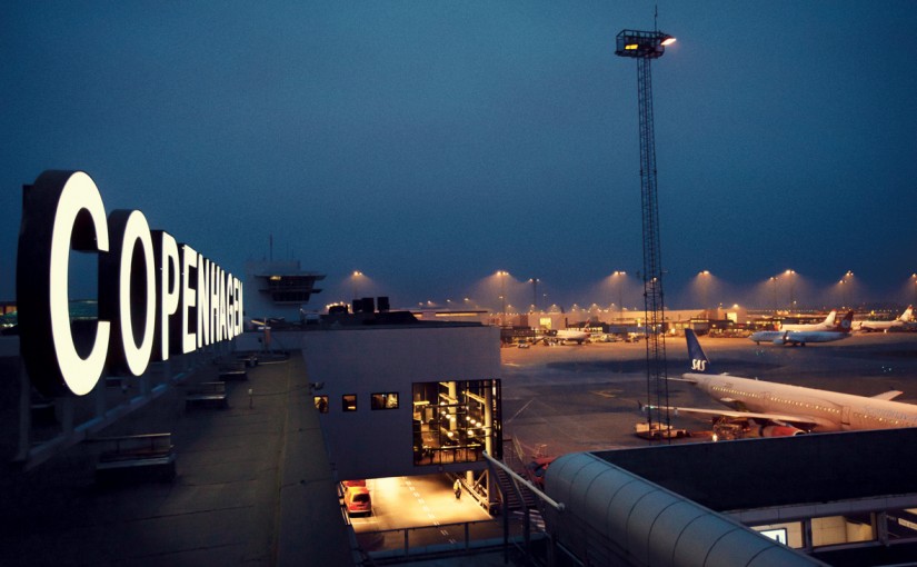 copenhagen-airport