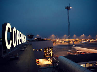 copenhagen-airport