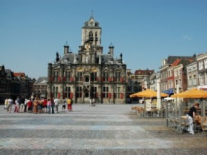 delft-attractions