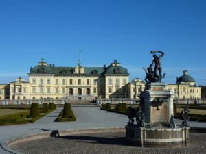 drottningholm