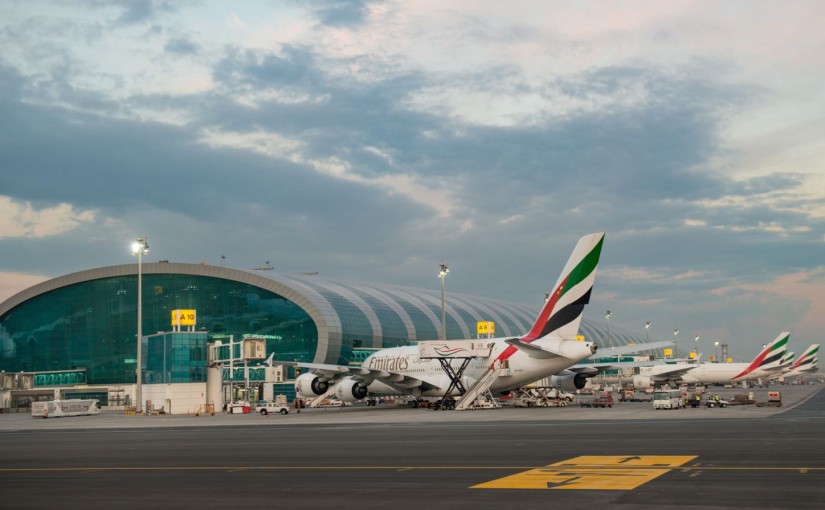 dubai-airport