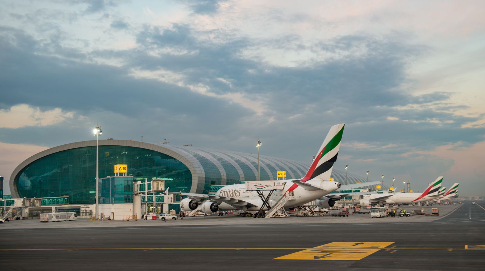 dubai-airport